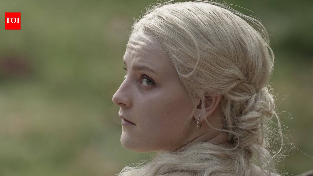 ‘House of the Dragon 3’: Phia Saban talks about Helaena’s final scene; says 'she is just trying her best' |