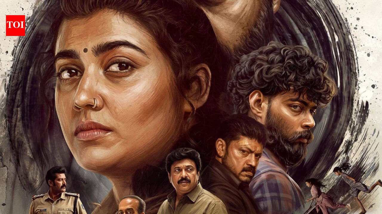 'Thudakkam' box office collection day 4: Vismaya Mohanlal starrer holds strong with Rs 26.82 crore earnings worldwide | Malayalam Movie News