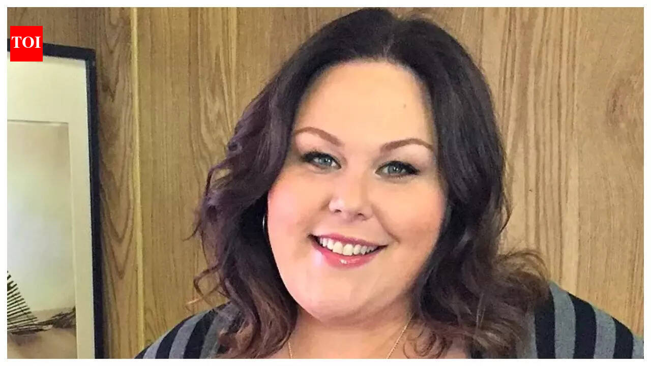 Chrissy Metz opens up about taking GLP-1 and prioritising her health: ‘I just vilified food for so long…’ |