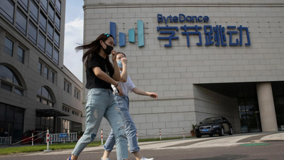 'I still miss him': China’s AI crackdown leaves users mourning lost virtual boyfriends