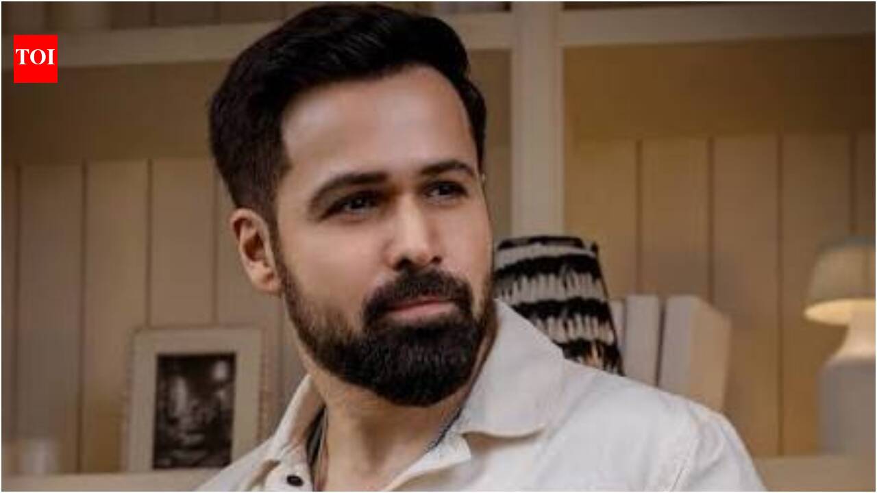Emraan Hashmi net worth: Rs 105 crore fee, luxury homes and cars - All about the ‘Awarapan 2’ actor's empire | Hindi Movie News