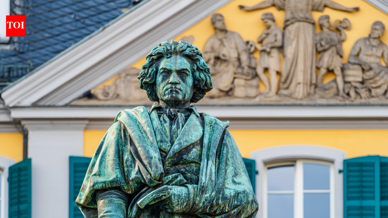 Ludwig Van Beethoven: Quote of the day by Ludwig van Beethoven: “Don’t only practice your art, but force your way into its secrets; art deserves that, for it and knowledge can raise man to the divine”