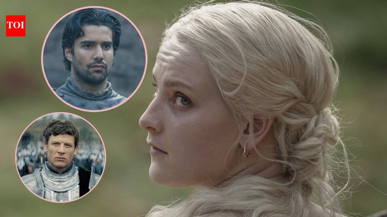 ‘House of the Dragon Season 3’: From Helaena to Lord Ormund, all the main characters who died in the latest series |