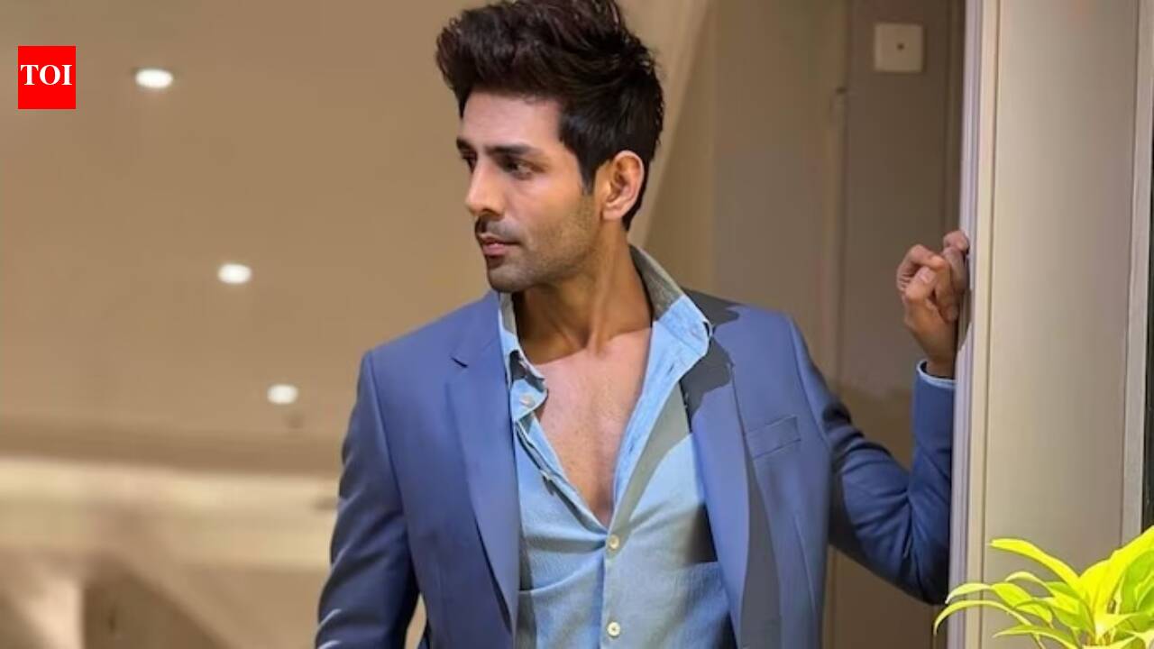 Tajamul Islam Biopic: Kartik Aaryan to join final Mumbai schedule of Kabir Khan’s Tajamul Islam biopic shoot this week - Report | Hindi Movie News