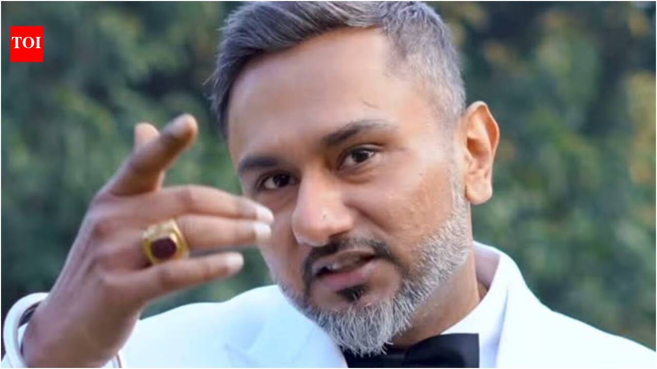 India Got Latent: Honey Singh calls Badshah 'meri nalayak aulaad' after old clip resurfaces on bonus episode of Samay Raina's show 'India's Got Latent' | Hindi Movie News
