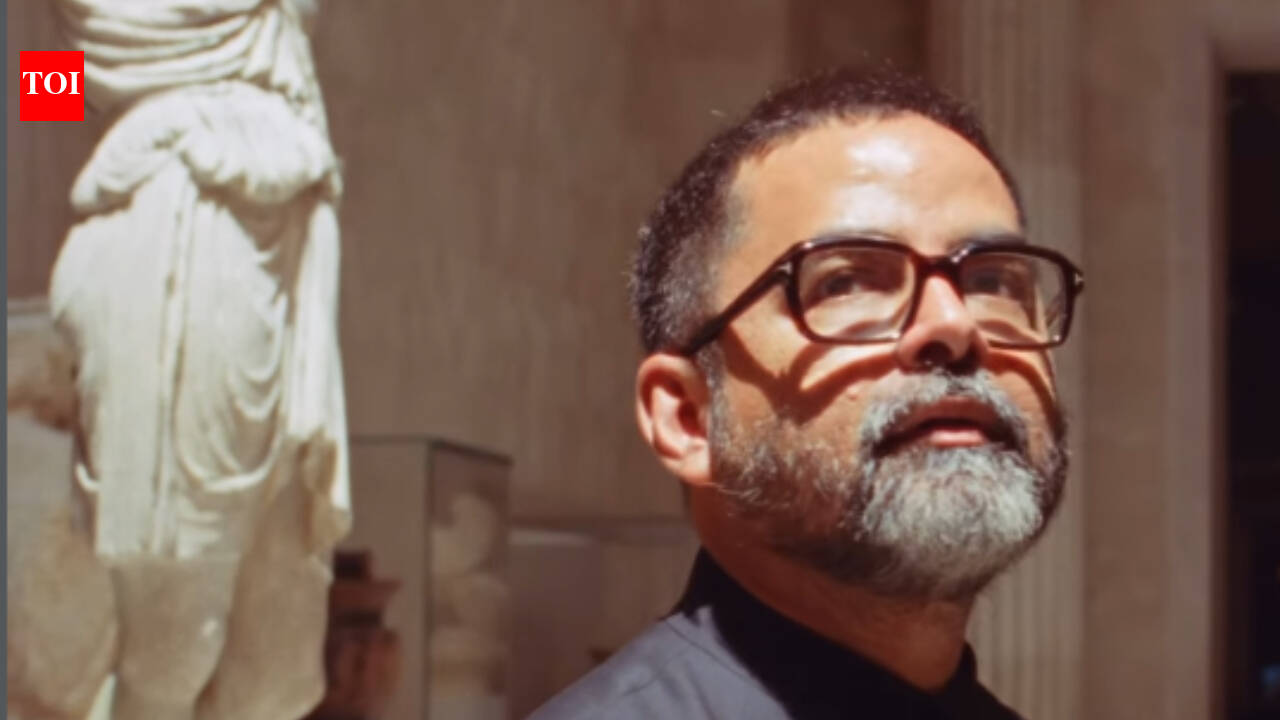 Sabyasachi joins forces with The Met for his biggest New York move yet |