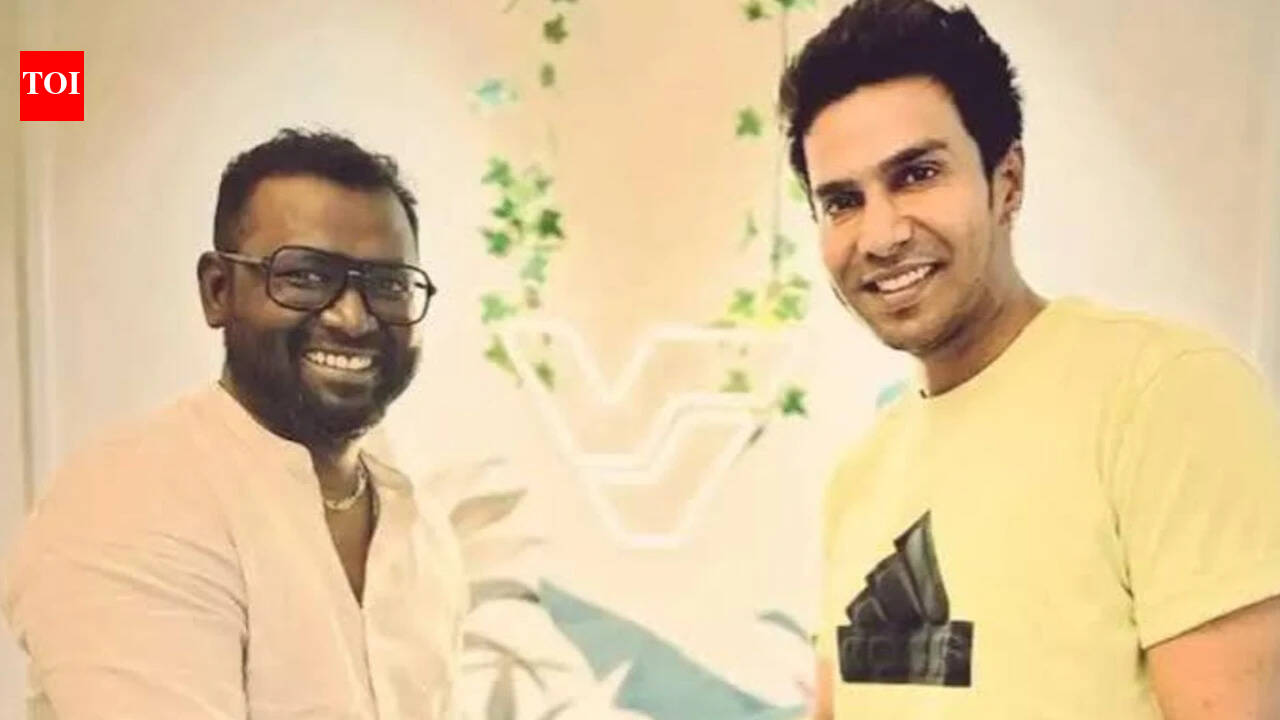 Are Vishnu Vishal and Arunraja Kamaraj facing dispute over shelved film? Here's the truth - Exclusive | Tamil Movie News