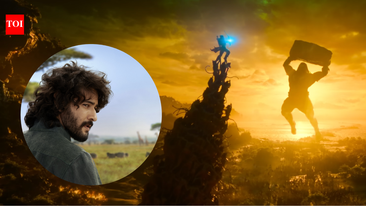 ‘Varanasi’: Mahesh Babu’s Lord Rama sequence in the SS Rajamouli directorial to focus on epic battle with Kumbhakarna - Report |