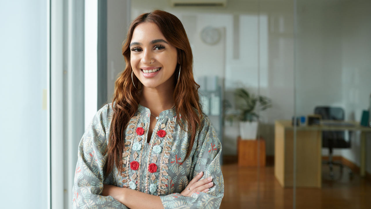Mother-Daughter Workplace Visit: She took her mother to her workplace at Meta, and the moment is winning hearts: Why a workplace visit with parents means so much to children