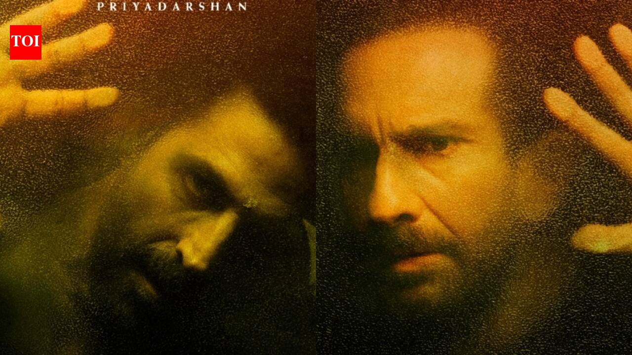 'Haiwaan' NEW POSTERS: Akshay Kumar to lock horns with Saif Ali Khan; teaser UPDATE for Priyadarshan's film OUT |