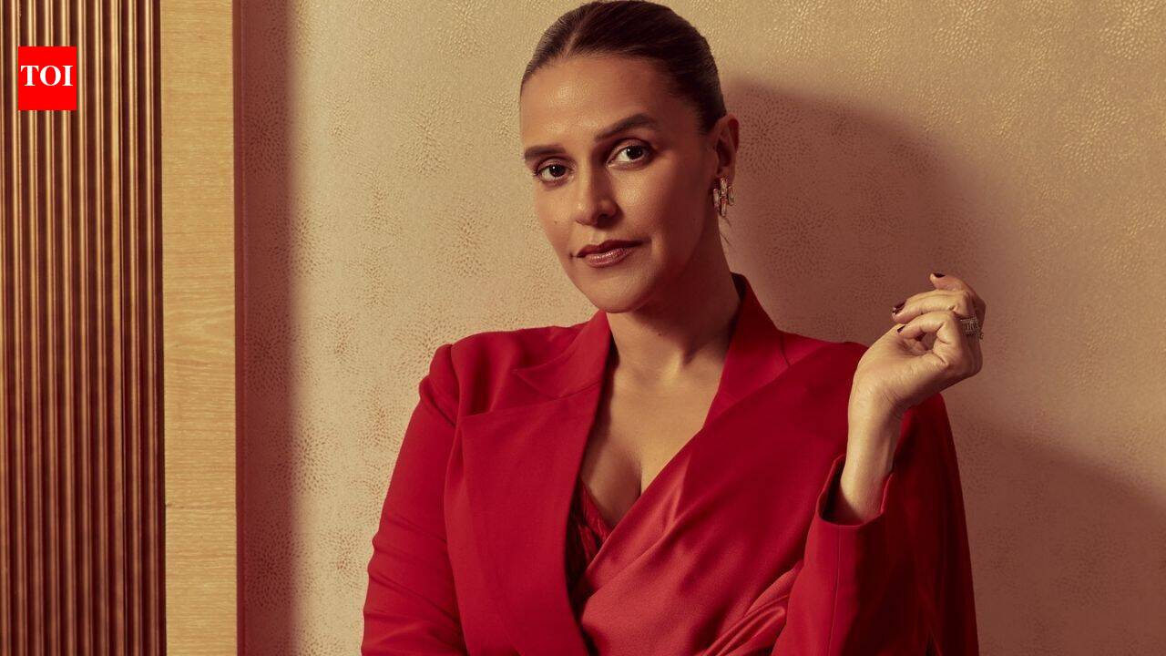Neha Dhupia on actors travelling with big entourages are ‘stifling’, explains why she prefers a small team on set: ‘An actor’s talent isn’t defined by the number of people’ |