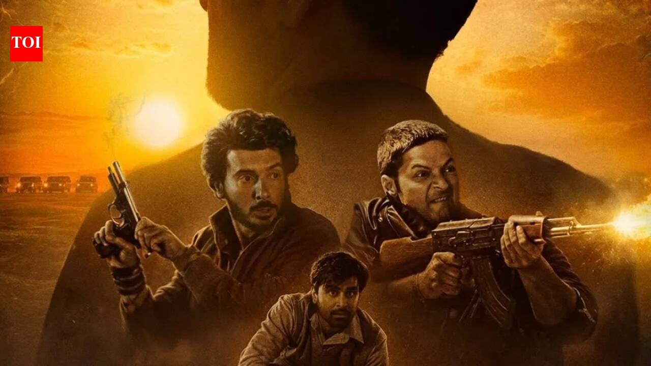 'Mirzapur The Movie' trailer social media review: Guddu, Munna and Kaleen Bhaiya return; fans call Munna Bhaiya comeback ‘GOATED'