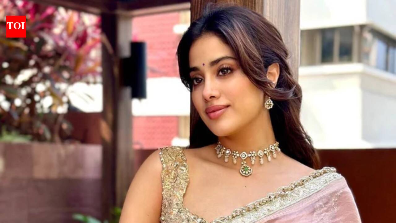 Janhvi Kapoor: Delhi High Court rules in the favour of Janhvi Kapoor as it orders removal of obscene content from 5000 pages on the internet, her plea covered allegedly pornographic, AI, fake content | Hindi Movie News