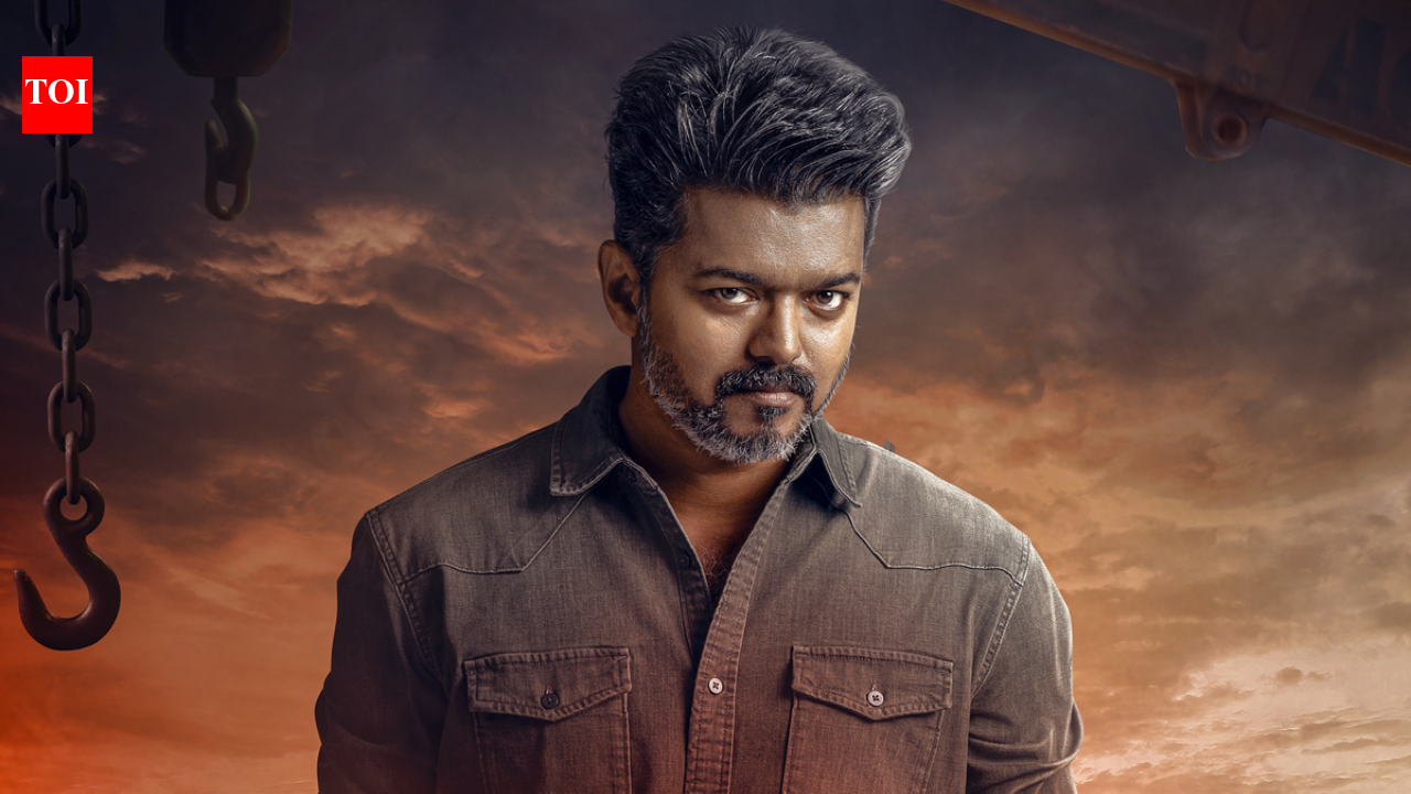 Jana Nayagan Full Movie Collection: ‘Jana Nayagan’ box office collection Day 20 (LIVE): Thalapathy Vijay’s last film nears Rs 194 crore in India; worldwide total crosses Rs 318 crore | Tamil Movie News
