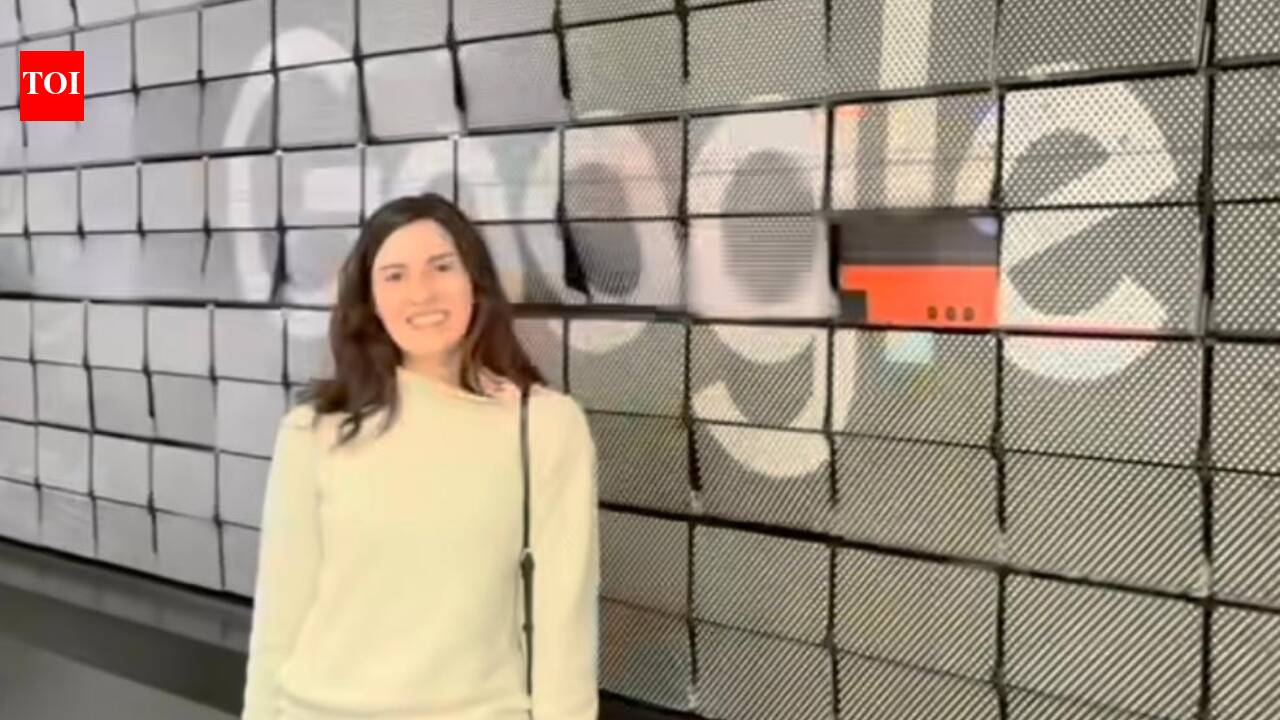 Google office tour goes viral: Free food, game room, and cooking classes leave social media divided |