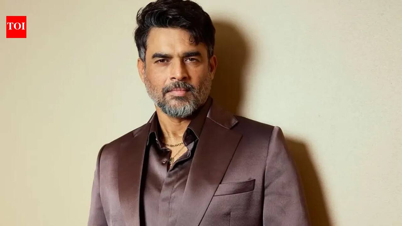 R Madhavan says the audience is absolutely correct for getting irritated or angry with a film even before release: 'If the actor is pompous and the director has not done his job' |