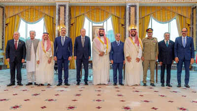 Assessing implications of Mecca defence pact: India | India News