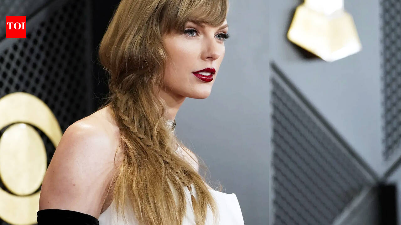 Taylor Swift YOUNGEST star to be inducted into Nashville Songwriters Hall of Fame; Lyle Lovett, Bruce Channel and other stars to be honoured |