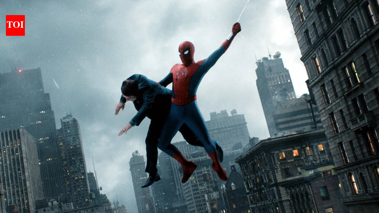 'Spider-Man: Brand New Day' box office collections Day 13: Tom Holland starrer nears Rs 520 crore gross in India, despite 'Awarapan 2' and 'Batwara 1947' opening advance ticket sales |
