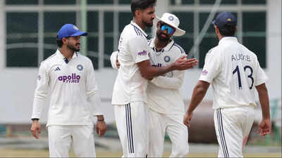 Ahead of Sri Lanka Tests, former all-rounder picks uncapped Gurnoor Brar as India's 'x-factor' | Cricket News