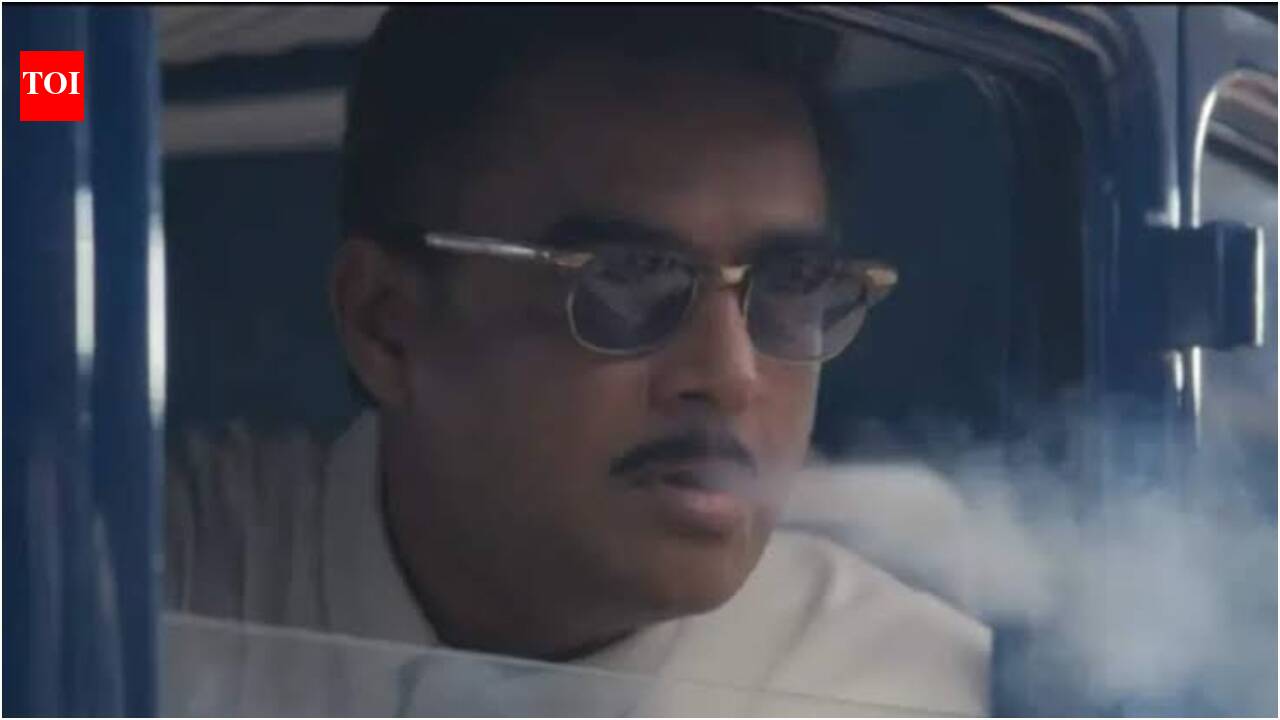 'GDN' box office collections day 5: R. Madhavan's biographical drama earns Rs 3.58 Cr India net; Tamil version contributes Rs 3.25 Cr | Telugu Movie News