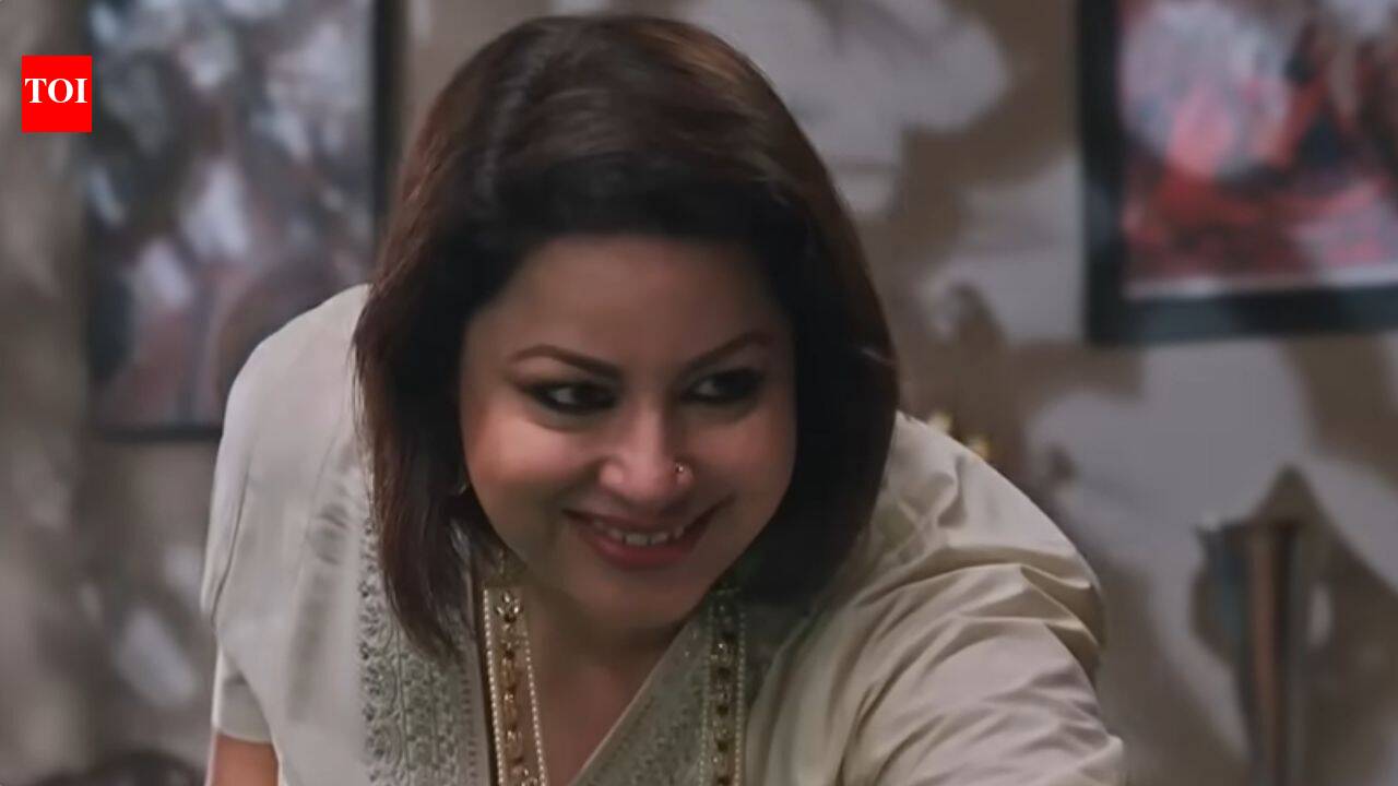‘Kyunki Saas Bhi Kabhi Bahu Thi 2’ August 11 written update: Tripti and Sid plan to stop the engagement as Samaira tries to run away﻿ |