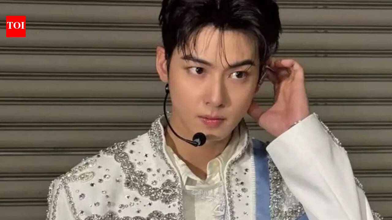 ‘The Wonderfools’ Cha Eun Woo cast in upcoming spin-off series of ‘Bon Appétit, Your Majesty’ |