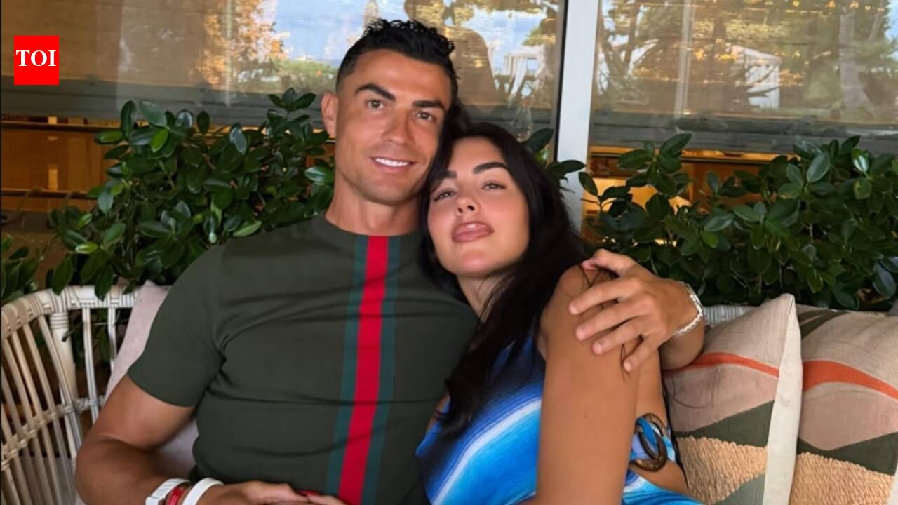 Who is Cristiano Ronaldo’s wife, Georgina Rodriguez? All about the model and business owner |