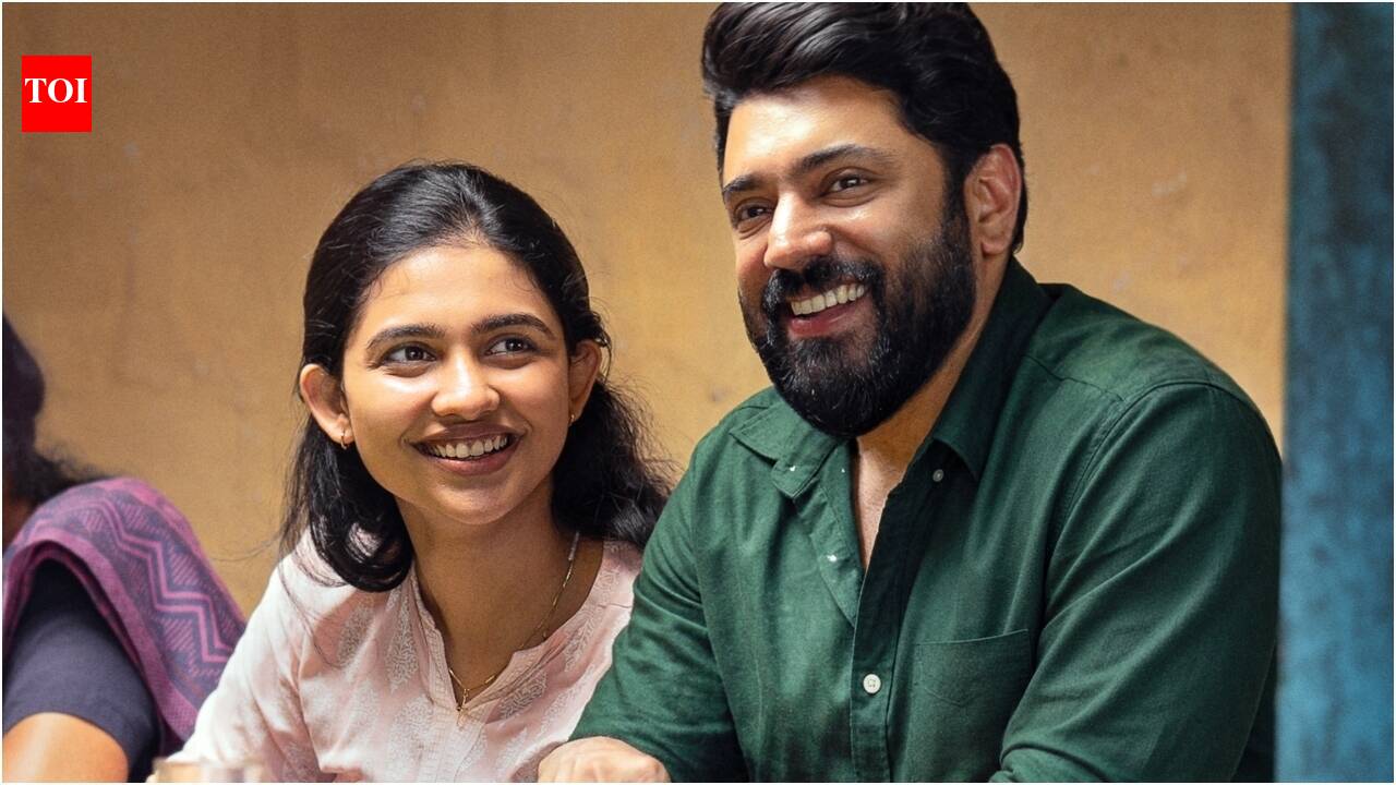 Nivin Pauly: 'When doubts arise, you must make a decision': Nivin Pauly urges young women to break free from restrictions | Malayalam Movie News