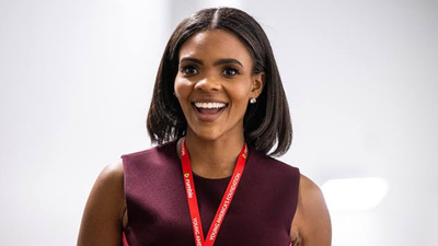 Candace Owens confirms Andrew Wilson debate as Turning Point USA faces fresh scrutiny over journalist ties