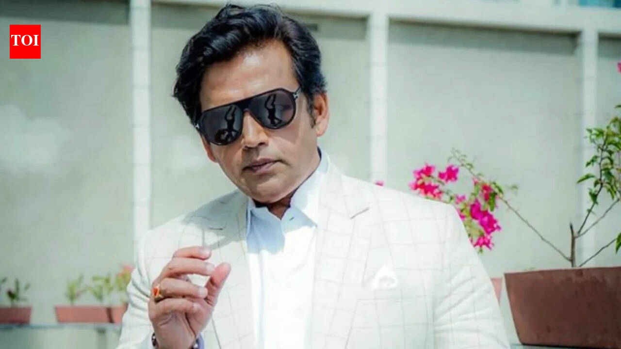 Ravi Kishan thanks Gen Z for their immense love: ‘Instagram ke itihaas me esa kabhi ni hua’ |
