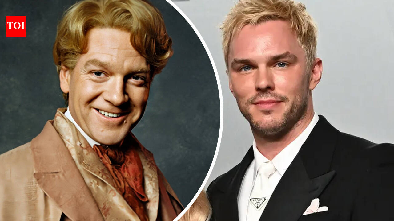 'Harry Potter' Season 2: Nicholas Hoult cast as Gilderoy Lockhart; HBO series to adapt Harry Potter and the Chamber of Secrets |