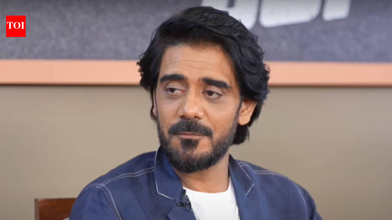 'Ramayana' actor Saurabh Sachdeva opens up on why unpredictability and experimentation keeps filmmaking alive: 'If we start playing safe, we'll make bad films' |