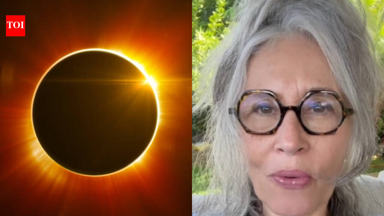 Solar Eclipse: US astrologer calls August 12 Solar Eclipse a ‘portal of acceleration’ that could trigger a major personal shift: Here's what it means for you