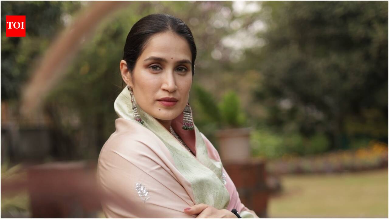 ‘Chak De! India’ star Sagarika Ghatge joins Salman Khan and Nayanthara starrer and Vamshi Paidipally directorial 'SVC63' - Report | Hindi Movie News