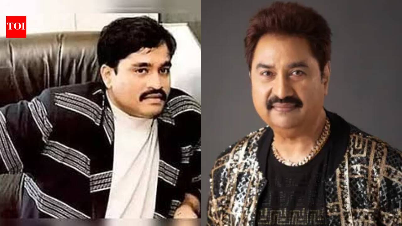 Kumar Sanu recalls singing in front of Dawood Ibrahim, went to Dubai to perform for Abu Salem's show, despite warning from police: 'Give me security'