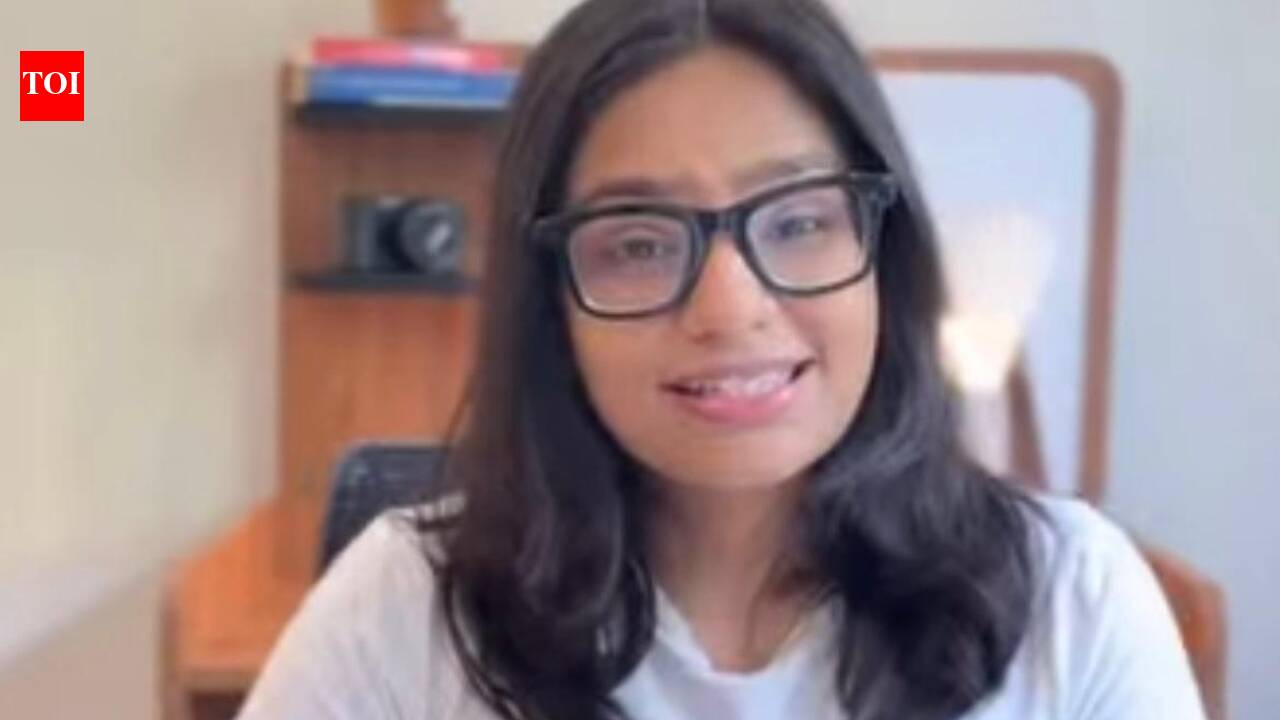 She quit her ₹1 lakh/month tax law job for a ₹10,000 gig. 3 years later, she earns twice as much