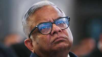 How power struggle at Tata group is deepening with exit of Ratan Tata’s key allies