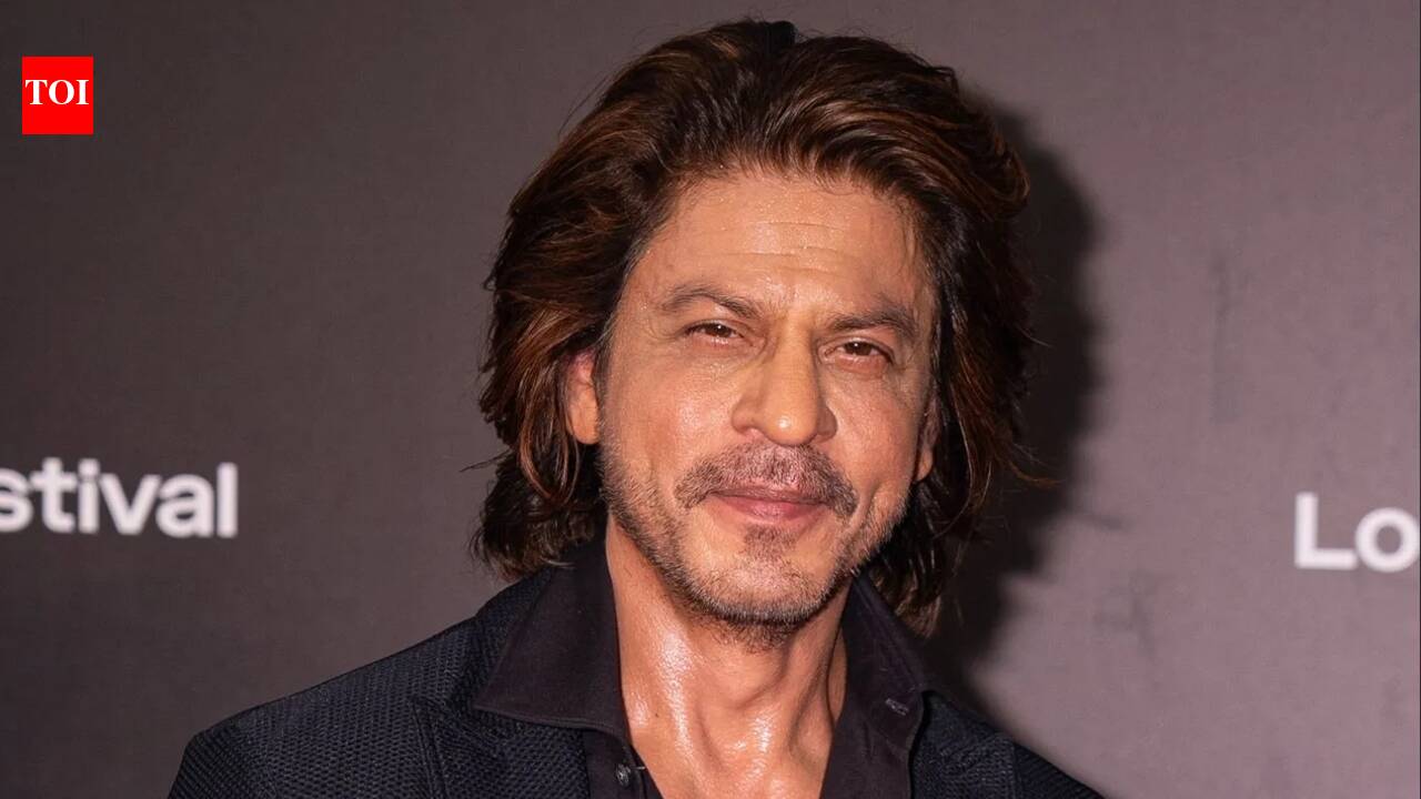 Shah Rukh Khan's witty response about his voluminous hair at 60 leaves people in splits, throwback video goes viral: 'Bohot si cheezein hai jo'