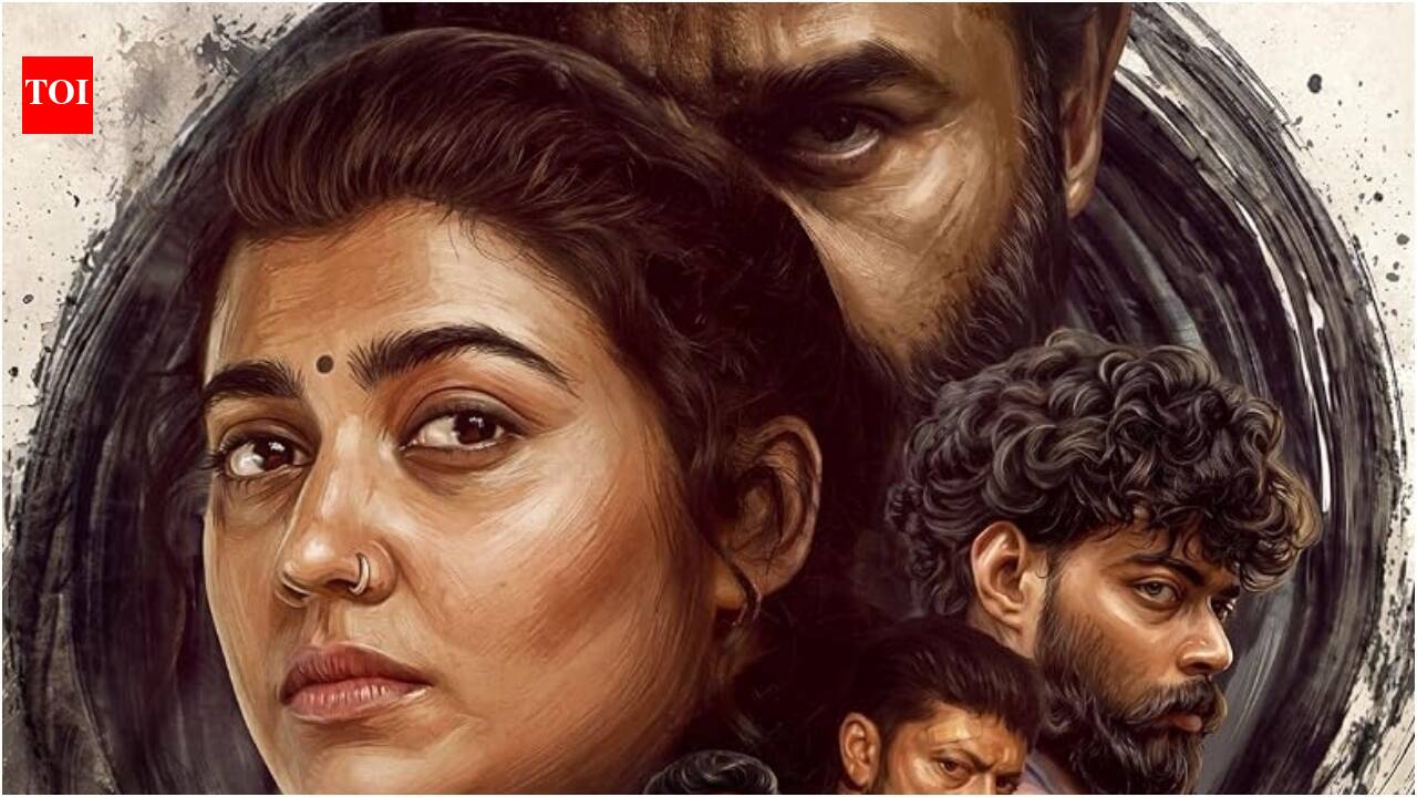 Vismaya Mohanlal's debut film sees 0.6% growth; worldwide gross reaches Rs 31.54 Cr