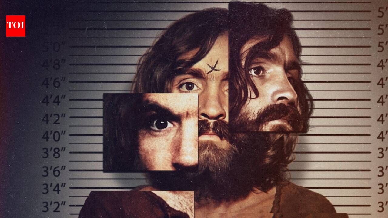 All about the new docu-series with never-before-seen footage of Manson and his family