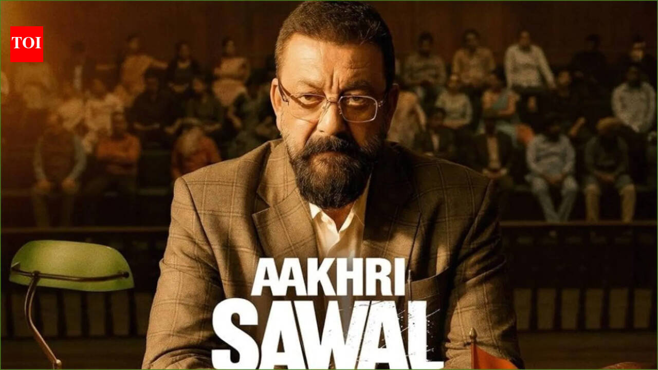 When and where to watch Sanjay Dutt's film on truth and ideology