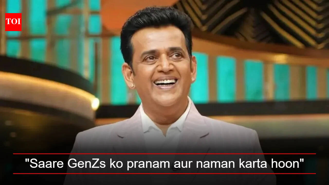 'Aaplog humko PAATAAL se bahar nikal diye'
