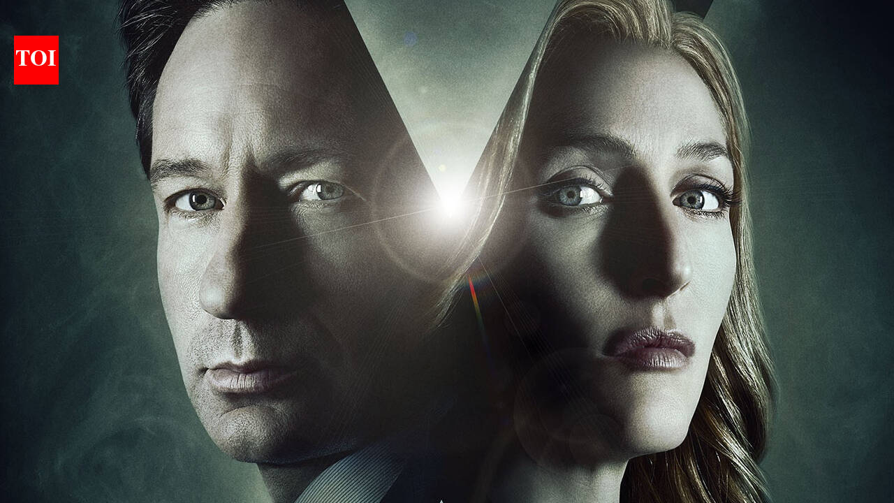 Gillian Anderson and David Duchovny are 'pretty sure' to RETURN as Scully and Mulder in Ryan Coogler’s reboot