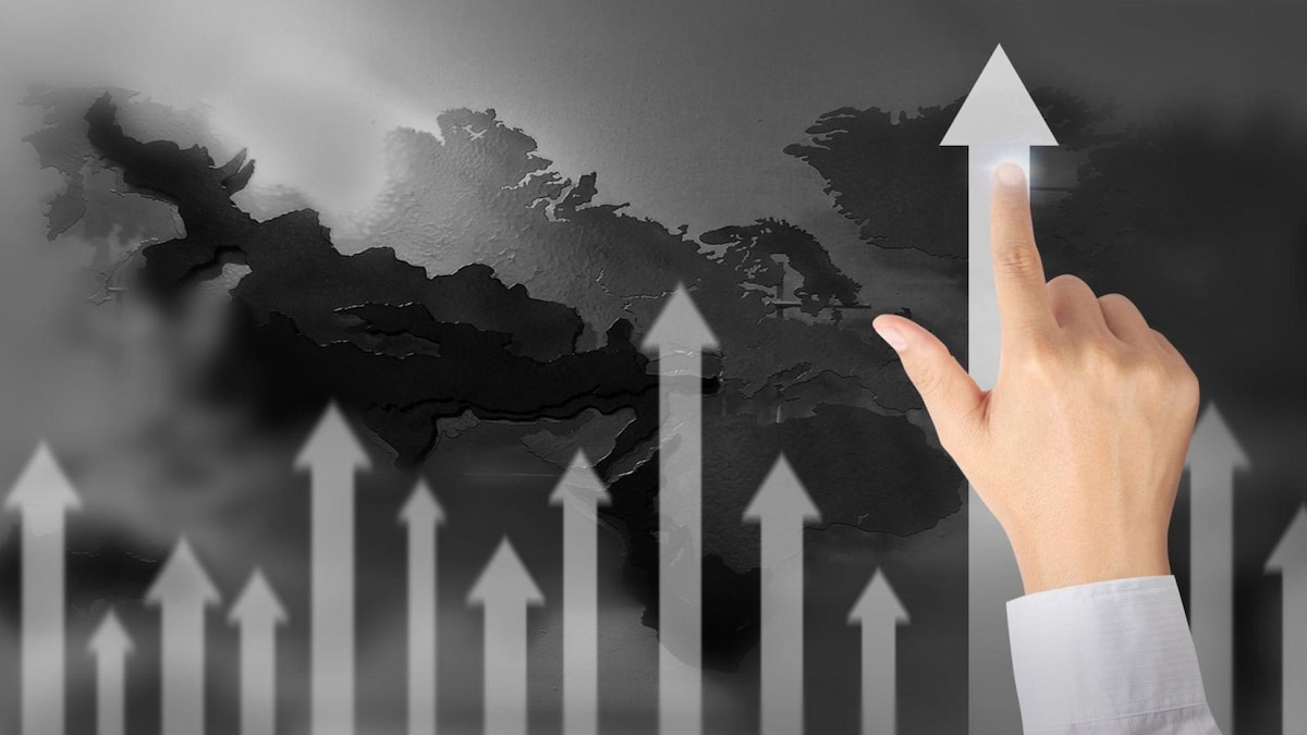 India's earnings growth cycle has begun, Nifty EPS could hit ₹1,450 in FY28: Raamdeo Agrawal