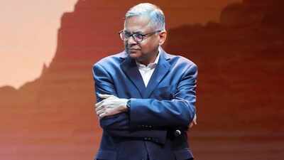 Tata Trusts reacts to N Chandrasekaran’s exit move; panel to select successor