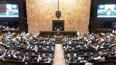 Parliament Monsoon Session ends amid disruptions; Lok Sabha, Rajya Sabha adjourned sine die