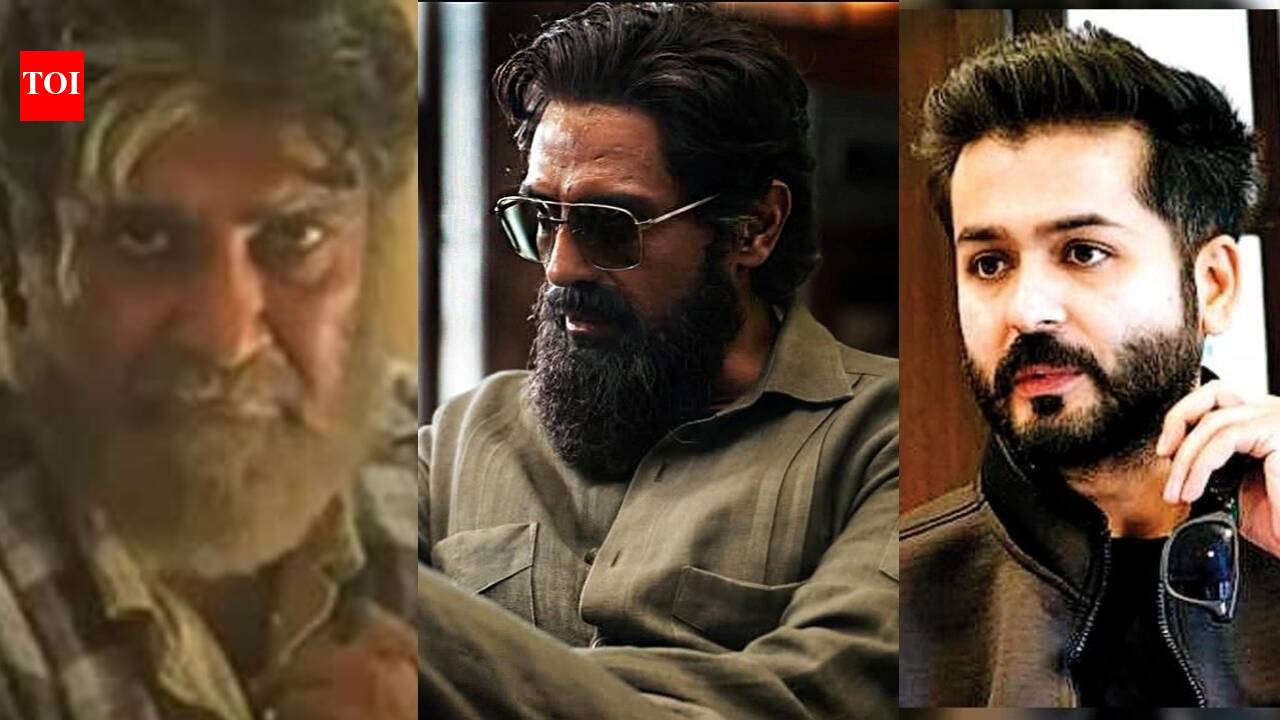 'Aditya Dhar said we won't go on mothers and sisters during abusing in Dhurandhar, was confident nothing will be cut,' says actor Suvinder Vicky who played Arjun Rampal's father