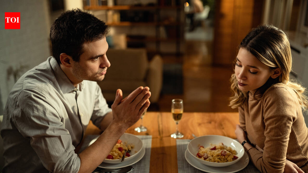 What is Food Divorce? The new relationship trend everyone is talking about