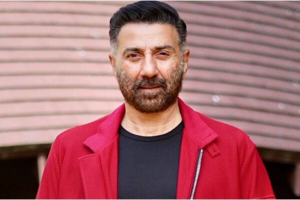 Sunny Deol on his partition roles in ‘Batwara 1947’ and ‘Gadar’